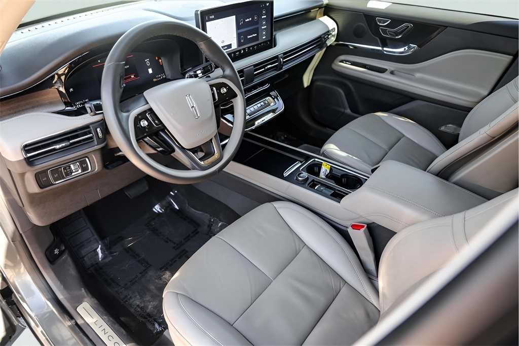 Used Car 2023 Lincoln Corsair  Reserve For Sale Under $40,000 In Austin, Texas