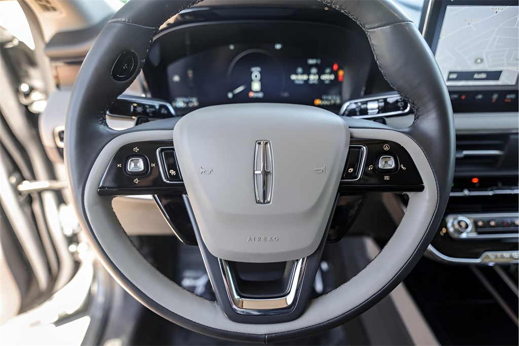 Used Car 2023 Lincoln Corsair  Reserve For Sale Under $40,000 In Austin, Texas