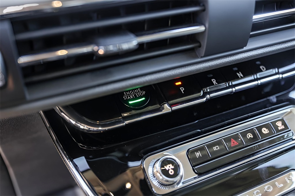 Used Car 2023 Lincoln Corsair  Reserve For Sale Under $40,000 In Austin, Texas