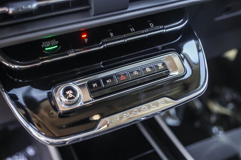 Used Car 2023 Lincoln Corsair  Reserve For Sale Under $40,000 In Austin, Texas