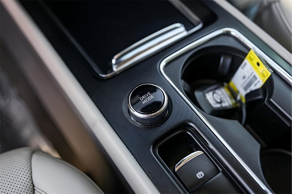 Used Car 2023 Lincoln Corsair  Reserve For Sale Under $40,000 In Austin, Texas