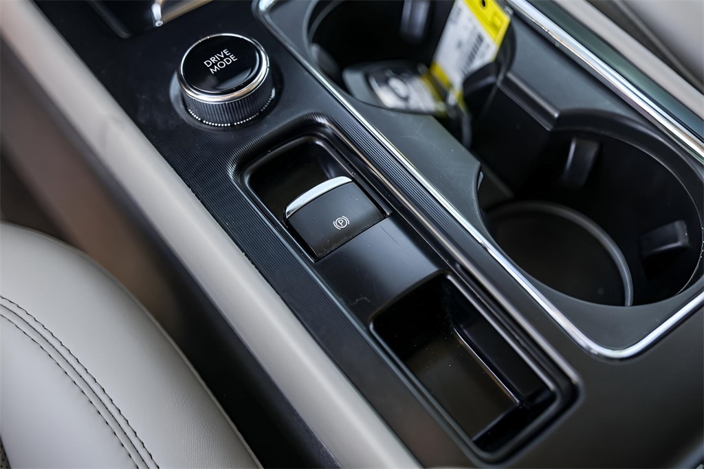 Used Car 2023 Lincoln Corsair  Reserve For Sale Under $40,000 In Austin, Texas