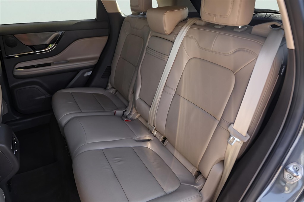 Used Car 2023 Lincoln Corsair  Reserve For Sale Under $40,000 In Austin, Texas