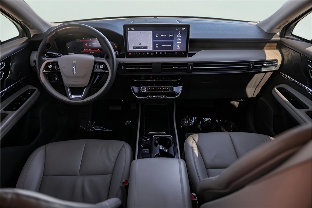 Used Car 2023 Lincoln Corsair  Reserve For Sale Under $40,000 In Austin, Texas