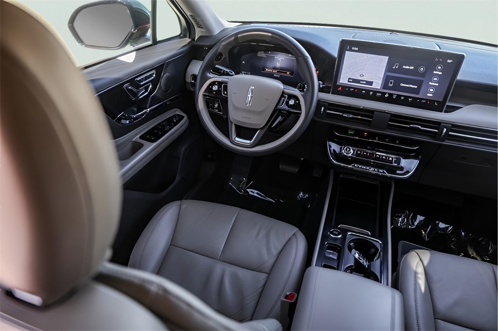 Used Car 2023 Lincoln Corsair  Reserve For Sale Under $40,000 In Austin, Texas