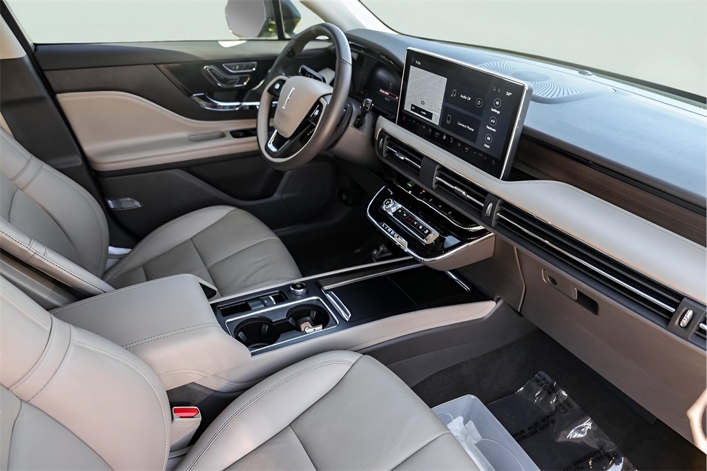 Used Car 2023 Lincoln Corsair  Reserve For Sale Under $40,000 In Austin, Texas