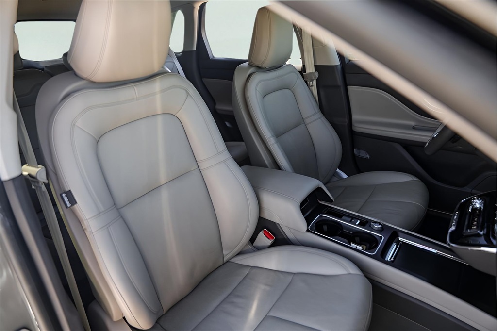 Used Car 2023 Lincoln Corsair  Reserve For Sale Under $40,000 In Austin, Texas