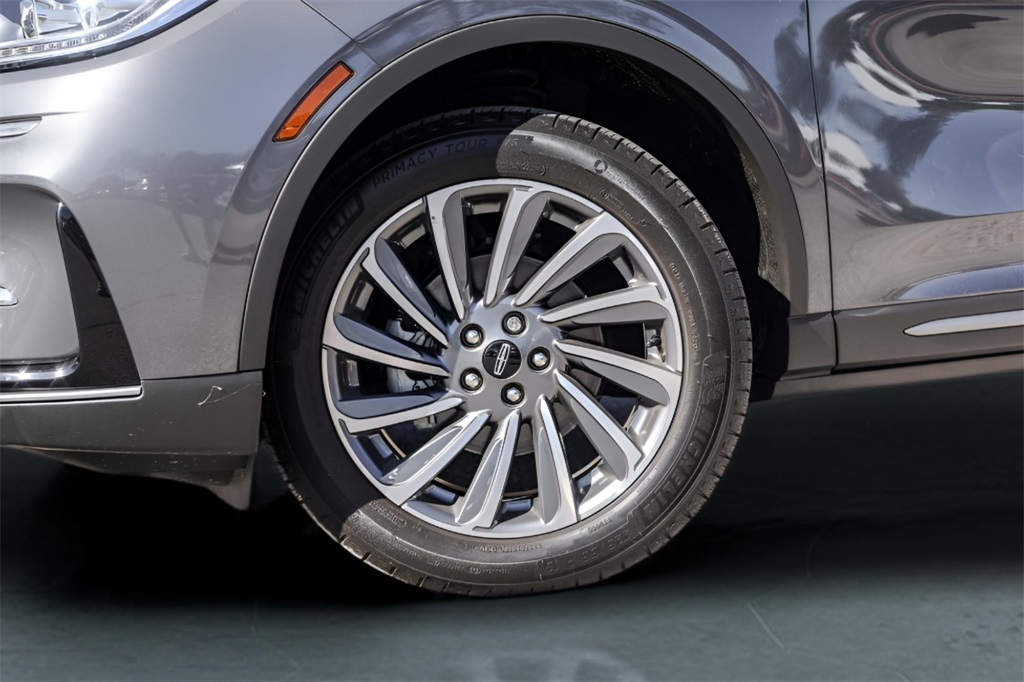 Used Car 2023 Lincoln Corsair  Reserve For Sale Under $40,000 In Austin, Texas