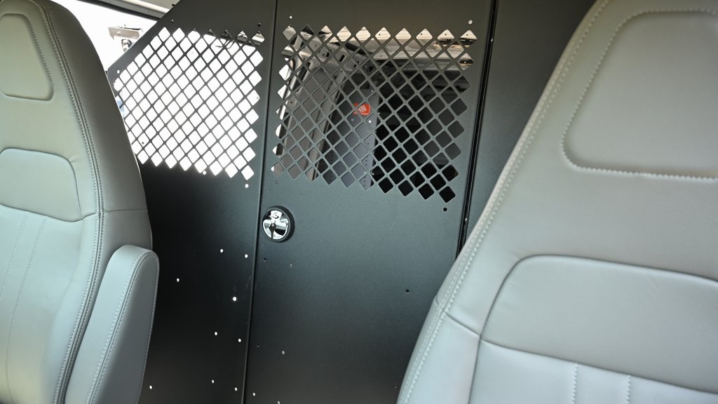 2025 Chevrolet Express 2500 Work Van White at Monument Chevrolet