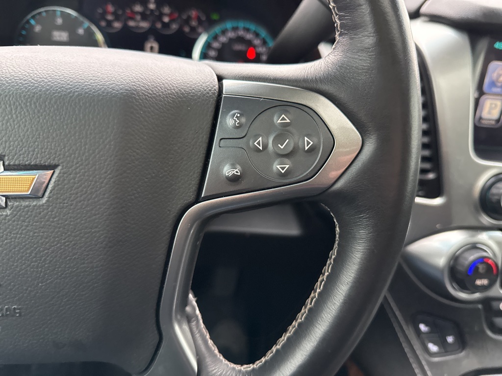 2016 Chevrolet Tahoe