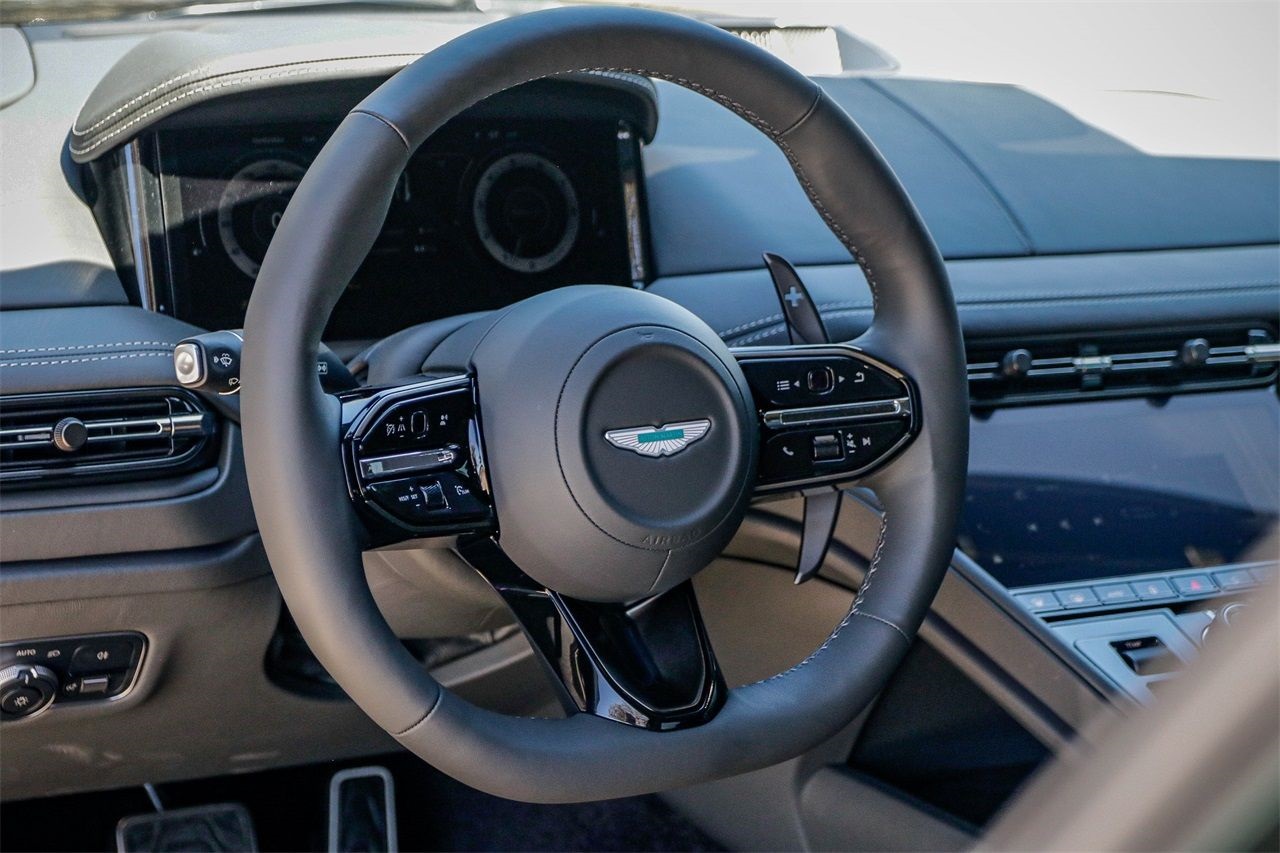 Used Car 2024 Aston Martin Db12  Coupe Rear Wheel Drive For Sale Under $240,000 In Austin, Texas