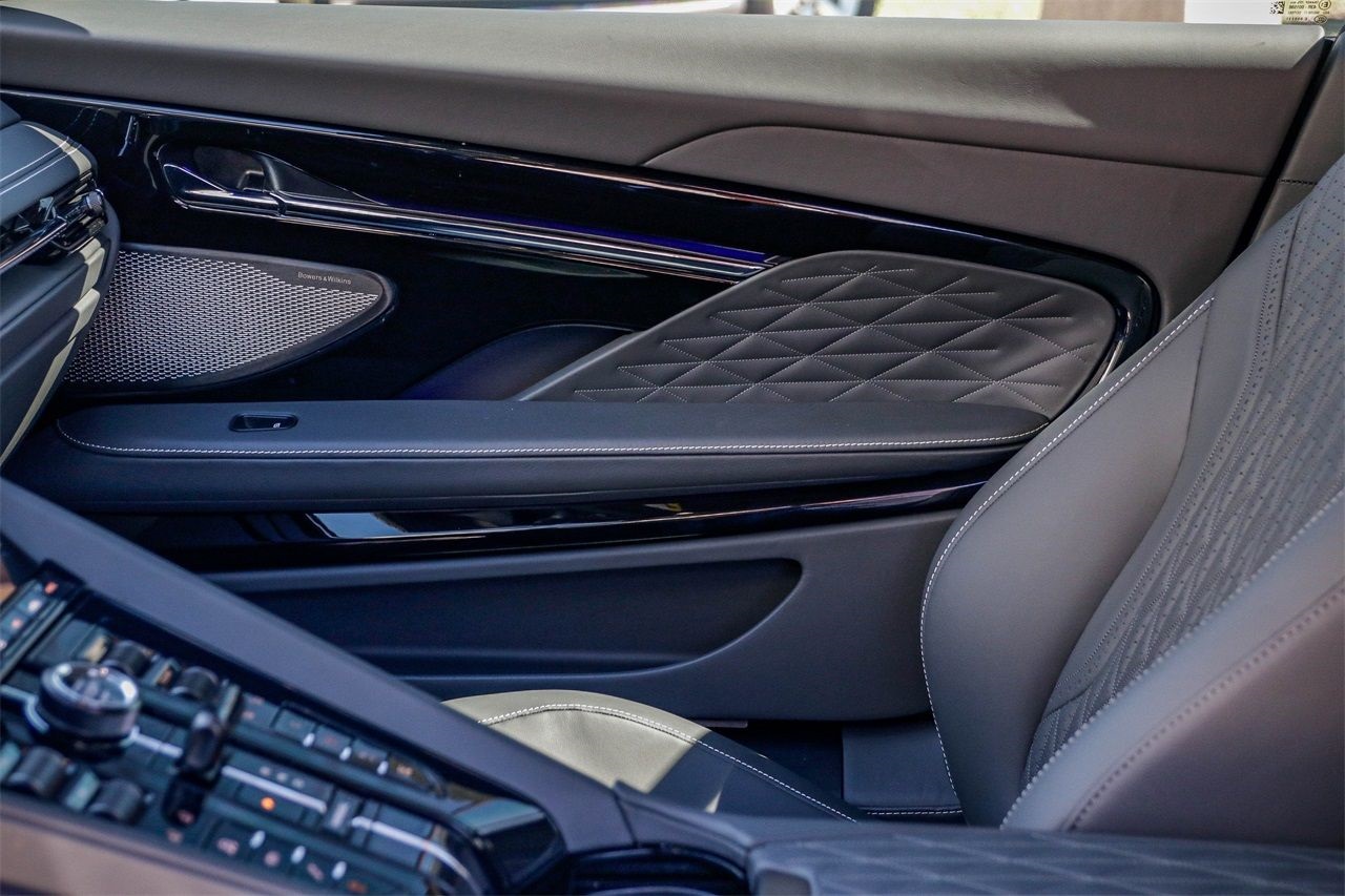 Used Car 2024 Aston Martin Db12  Coupe Rear Wheel Drive For Sale Under $240,000 In Austin, Texas