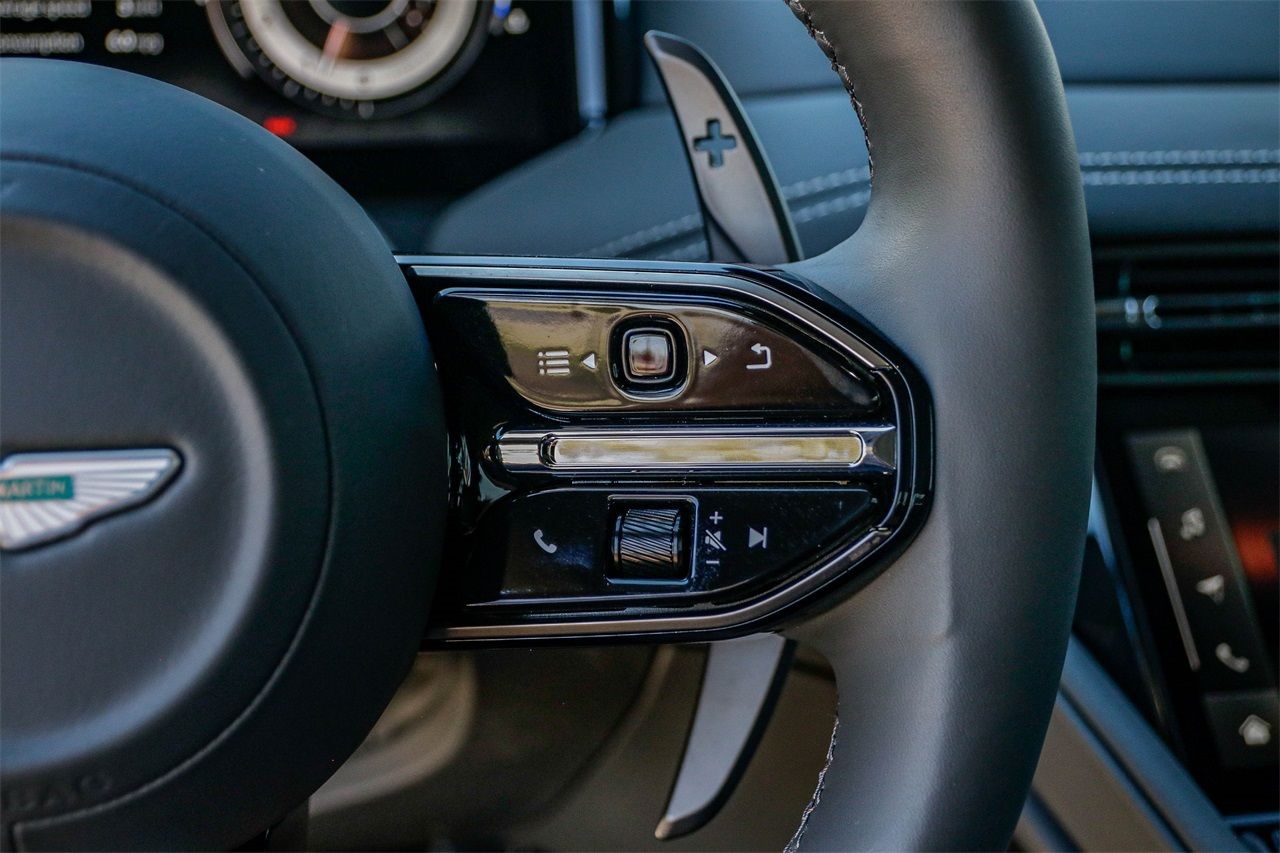 Used Car 2024 Aston Martin Db12  Coupe Rear Wheel Drive For Sale Under $240,000 In Austin, Texas