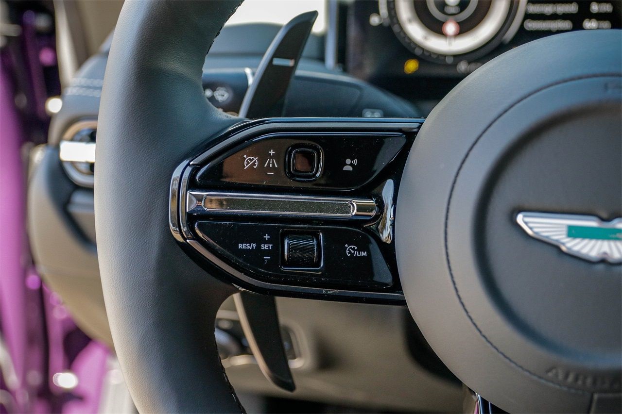 Used Car 2024 Aston Martin Db12  Coupe Rear Wheel Drive For Sale Under $240,000 In Austin, Texas