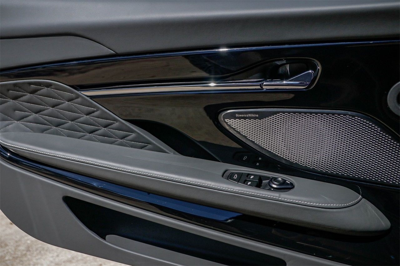 Used Car 2024 Aston Martin Db12  Coupe Rear Wheel Drive For Sale Under $240,000 In Austin, Texas