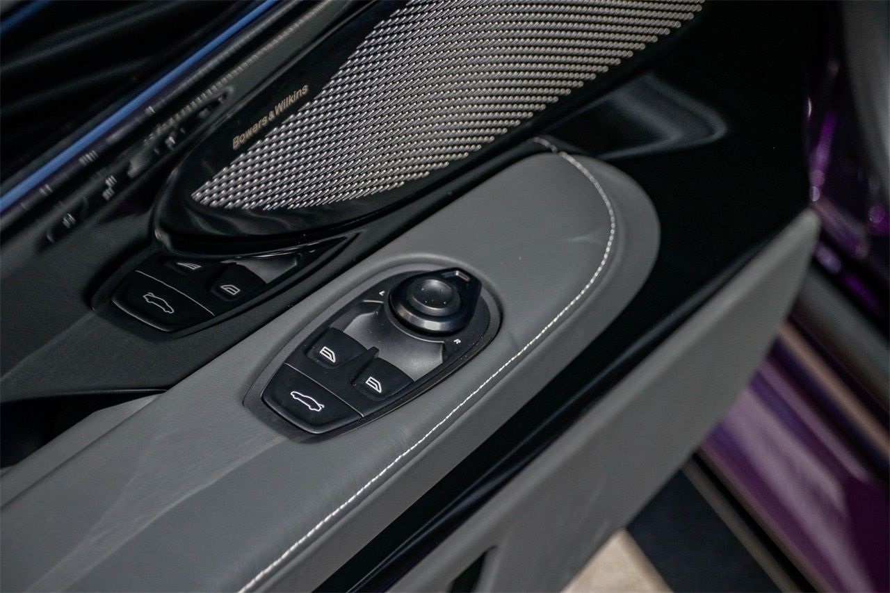 Used Car 2024 Aston Martin Db12  Coupe Rear Wheel Drive For Sale Under $240,000 In Austin, Texas