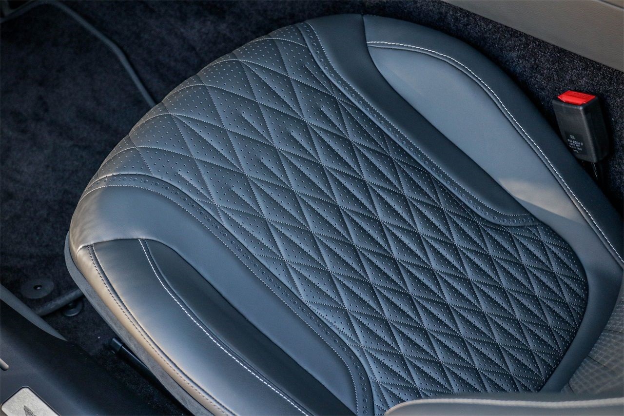 Used Car 2024 Aston Martin Db12  Coupe Rear Wheel Drive For Sale Under $240,000 In Austin, Texas