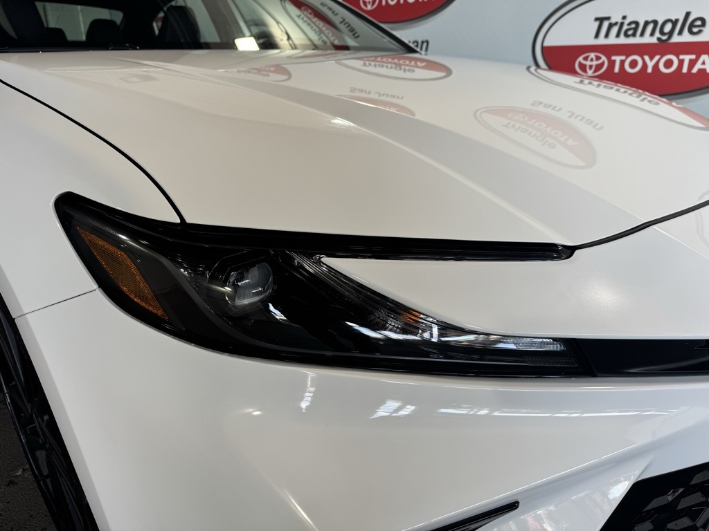 Thumbnail: 2026 Toyota Camry - 11