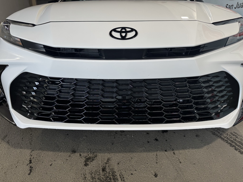 Thumbnail: 2026 Toyota Camry - 12