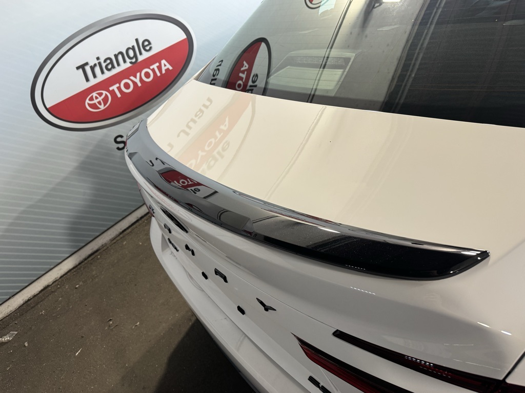 Thumbnail: 2026 Toyota Camry - 15