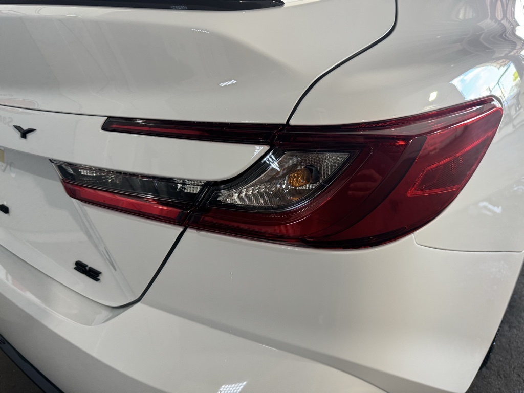 Thumbnail: 2026 Toyota Camry - 16