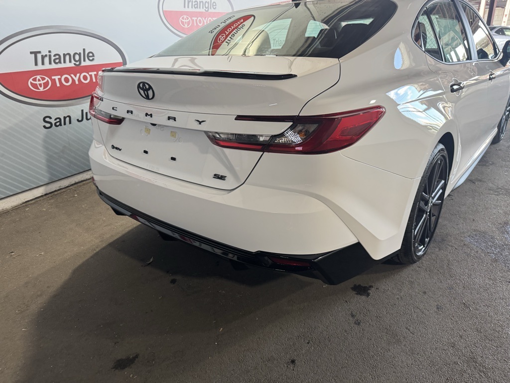 Thumbnail: 2026 Toyota Camry - 18