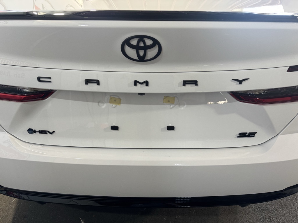 Thumbnail: 2026 Toyota Camry - 21