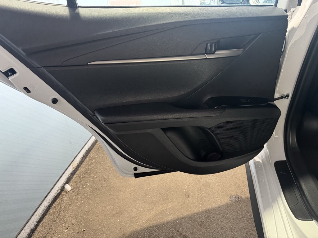 Thumbnail: 2026 Toyota Camry - 24