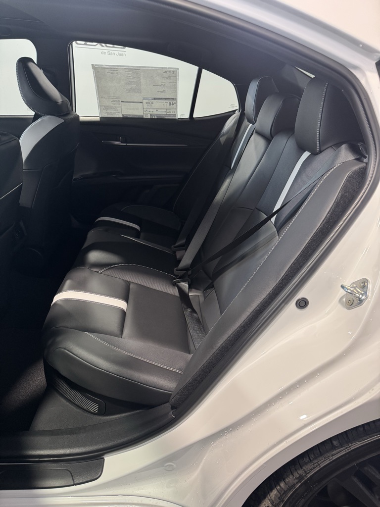 Thumbnail: 2026 Toyota Camry - 27