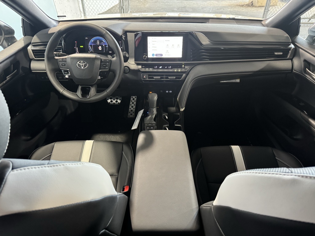 Thumbnail: 2026 Toyota Camry - 29