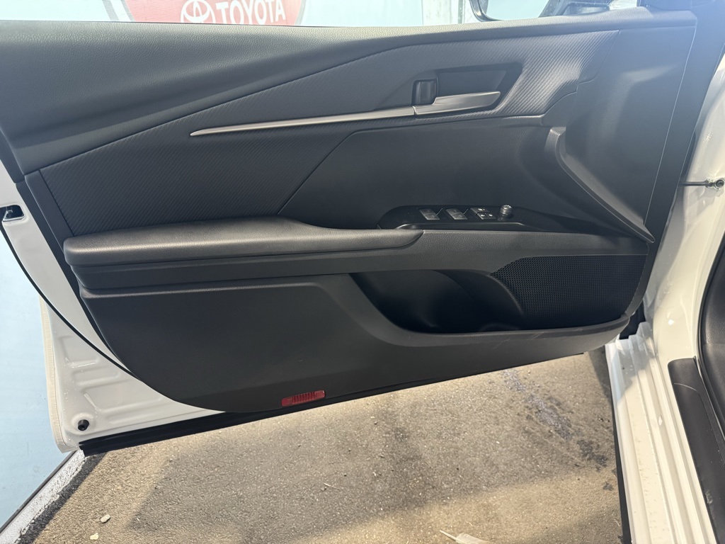 Thumbnail: 2026 Toyota Camry - 30