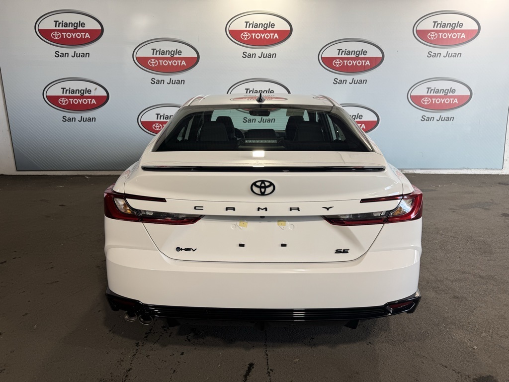 Thumbnail: 2026 Toyota Camry - 5