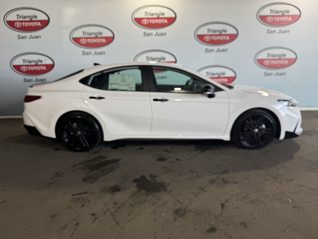 Thumbnail: 2026 Toyota Camry - 6