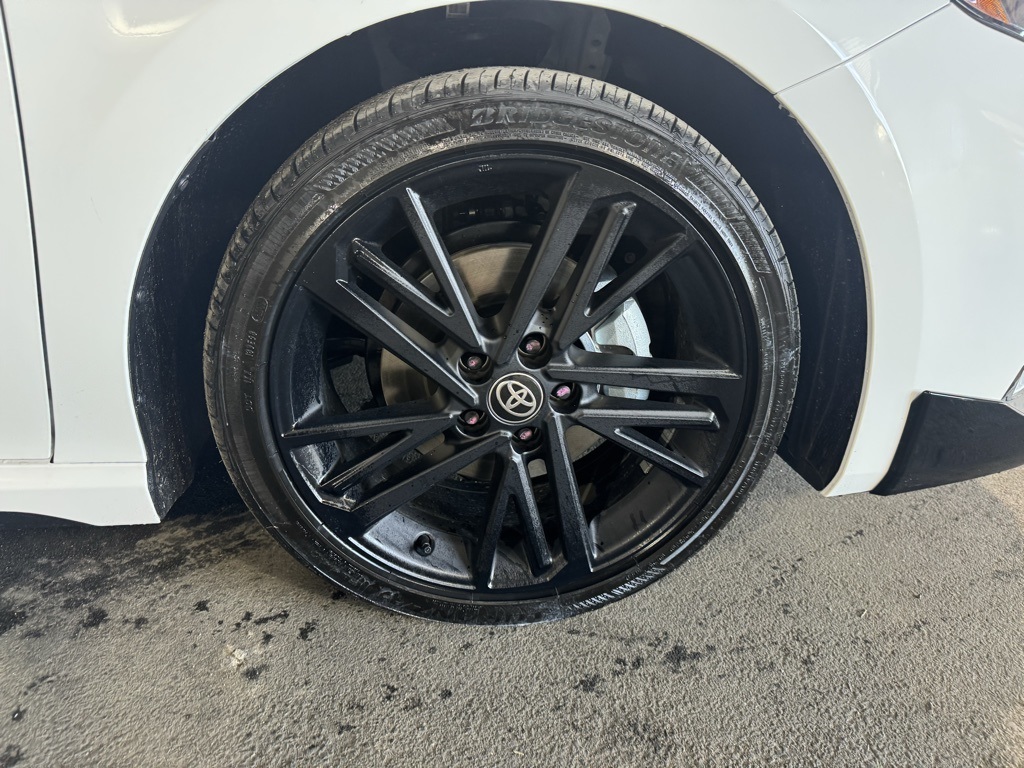 Thumbnail: 2026 Toyota Camry - 7