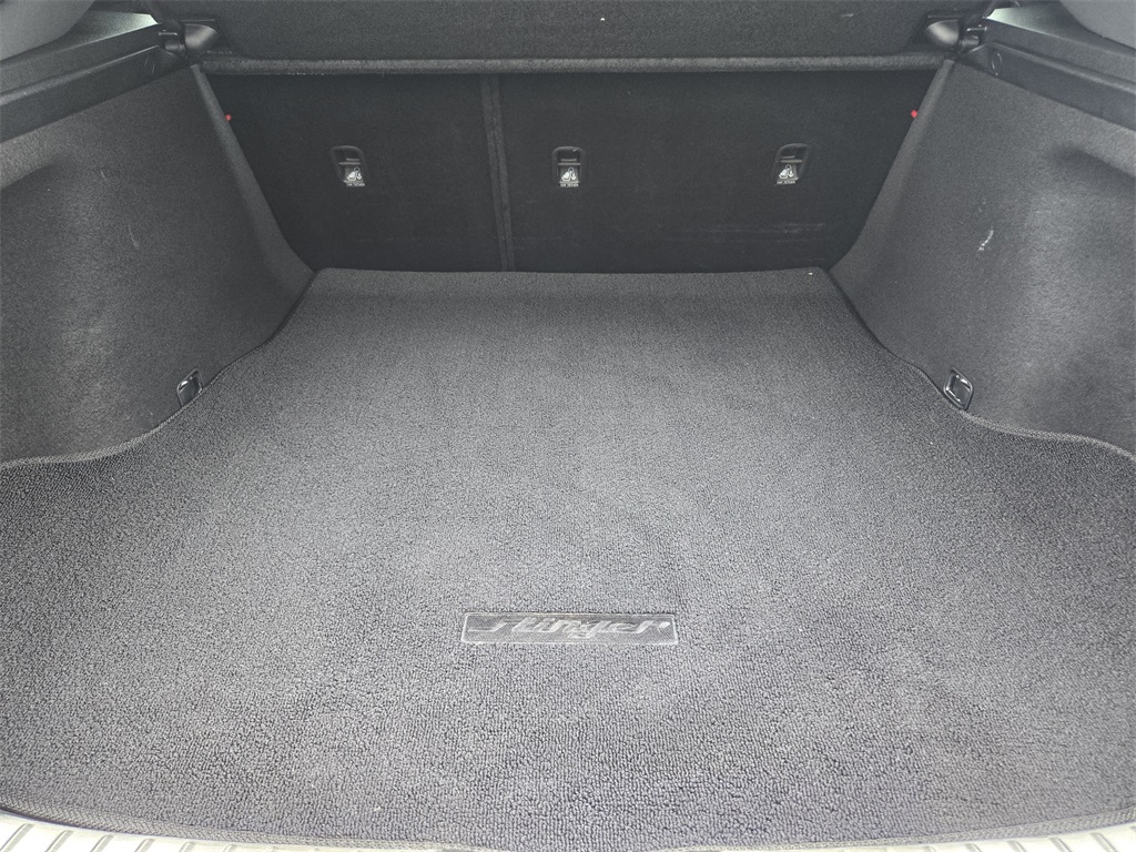 2019 Kia Stinger GT2 Red at Big Star Chrysler Jeep Dodge Ram 