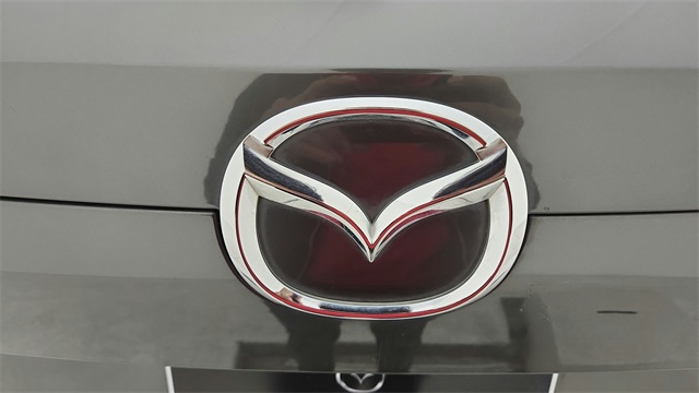 2017 Mazda CX-5 Touring Gray at Cook Ford