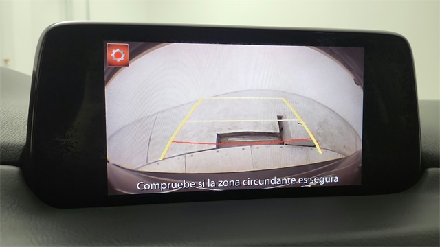 2017 Mazda CX-5 Touring Gray at Cook Ford