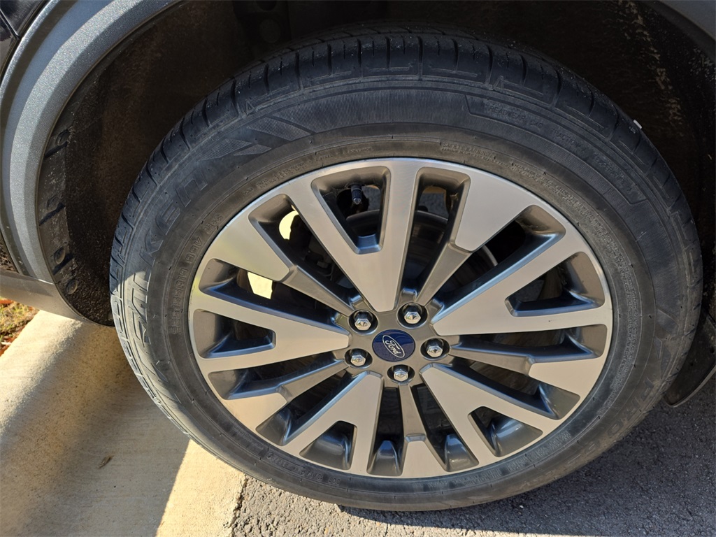 Used 2020 Ford Escape For Sale in Farmington, AR