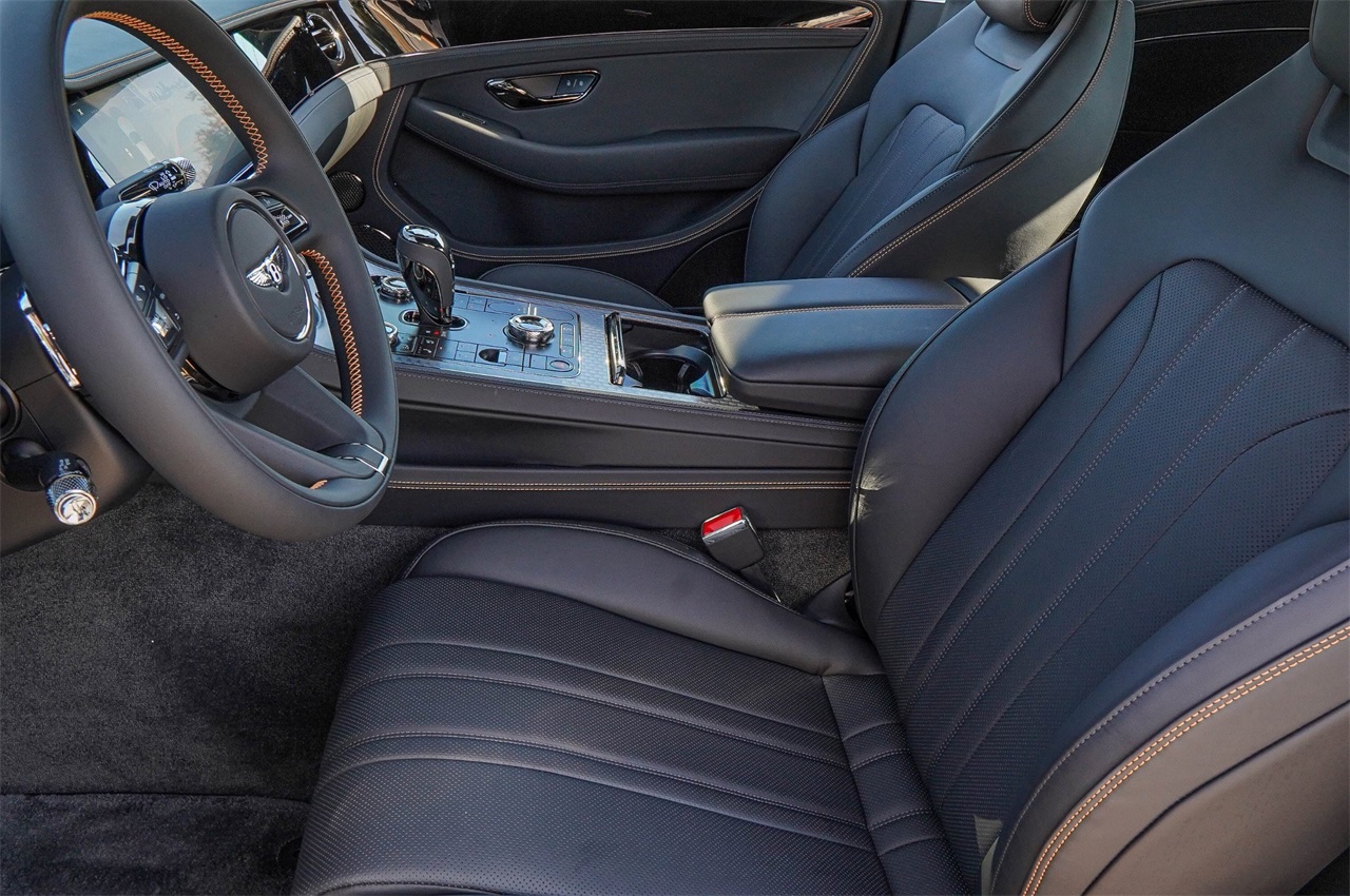 New Car 2025 Bentley Continental Gt  Base For Sale Under $350,000 In Austin, Texas