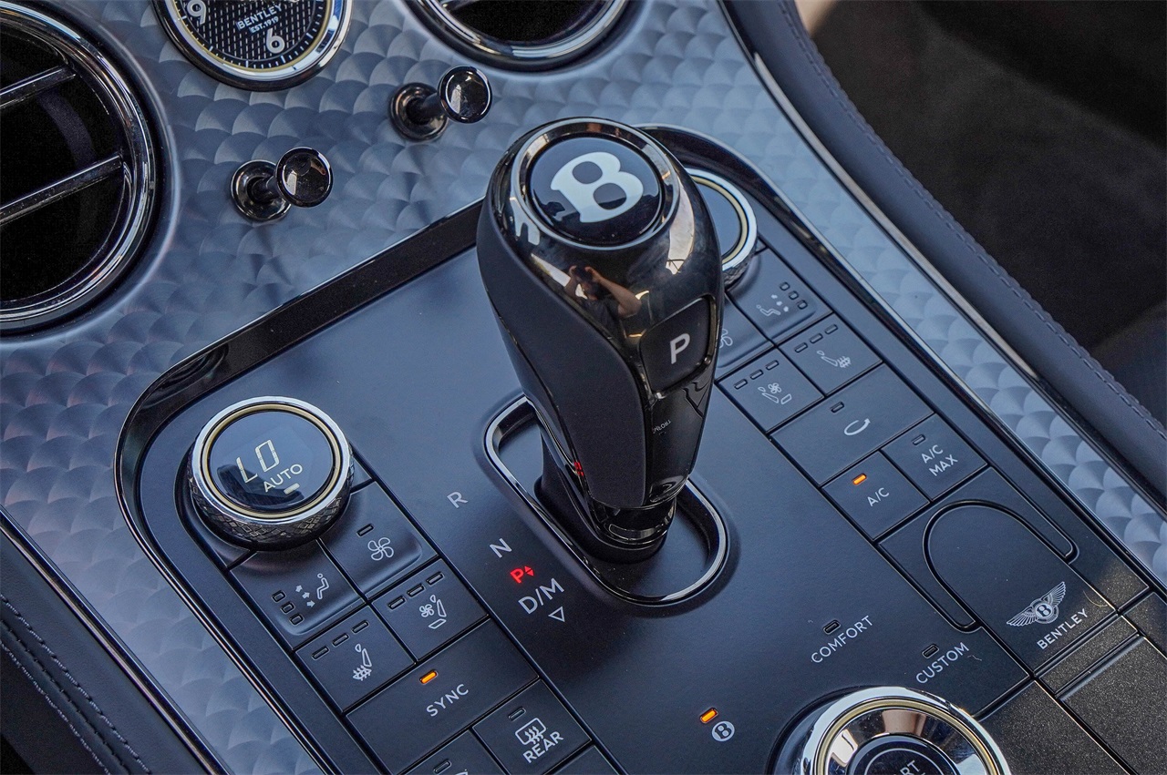 New Car 2025 Bentley Continental Gt  Base For Sale Under $350,000 In Austin, Texas