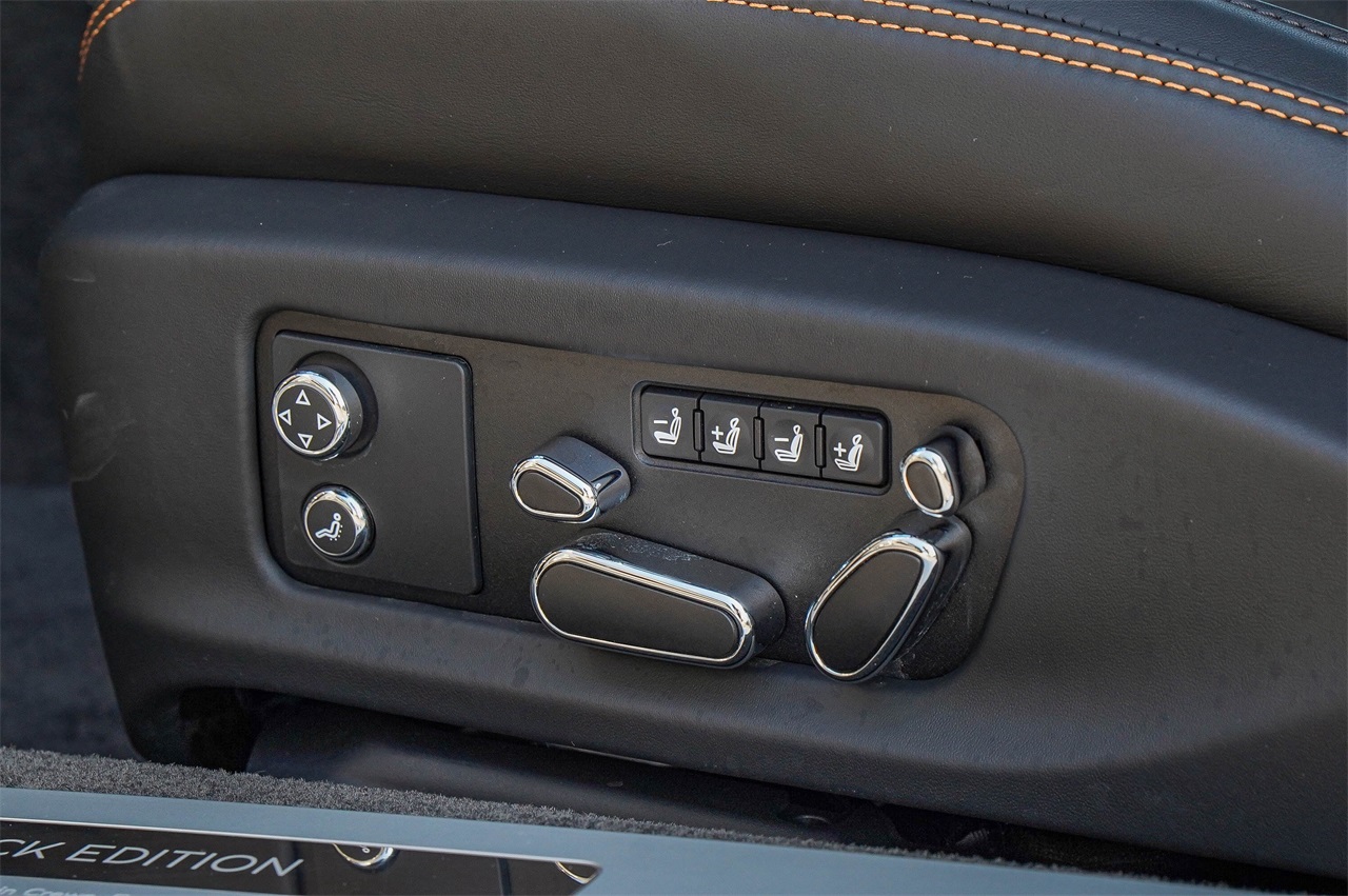 New Car 2025 Bentley Continental Gt  Base For Sale Under $350,000 In Austin, Texas