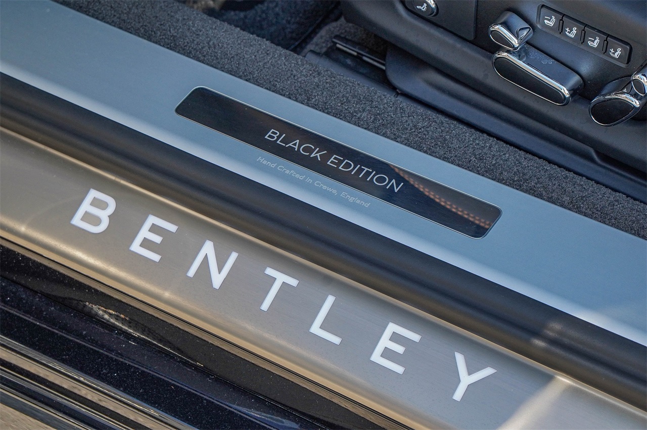 New Car 2025 Bentley Continental Gt  Base For Sale Under $350,000 In Austin, Texas