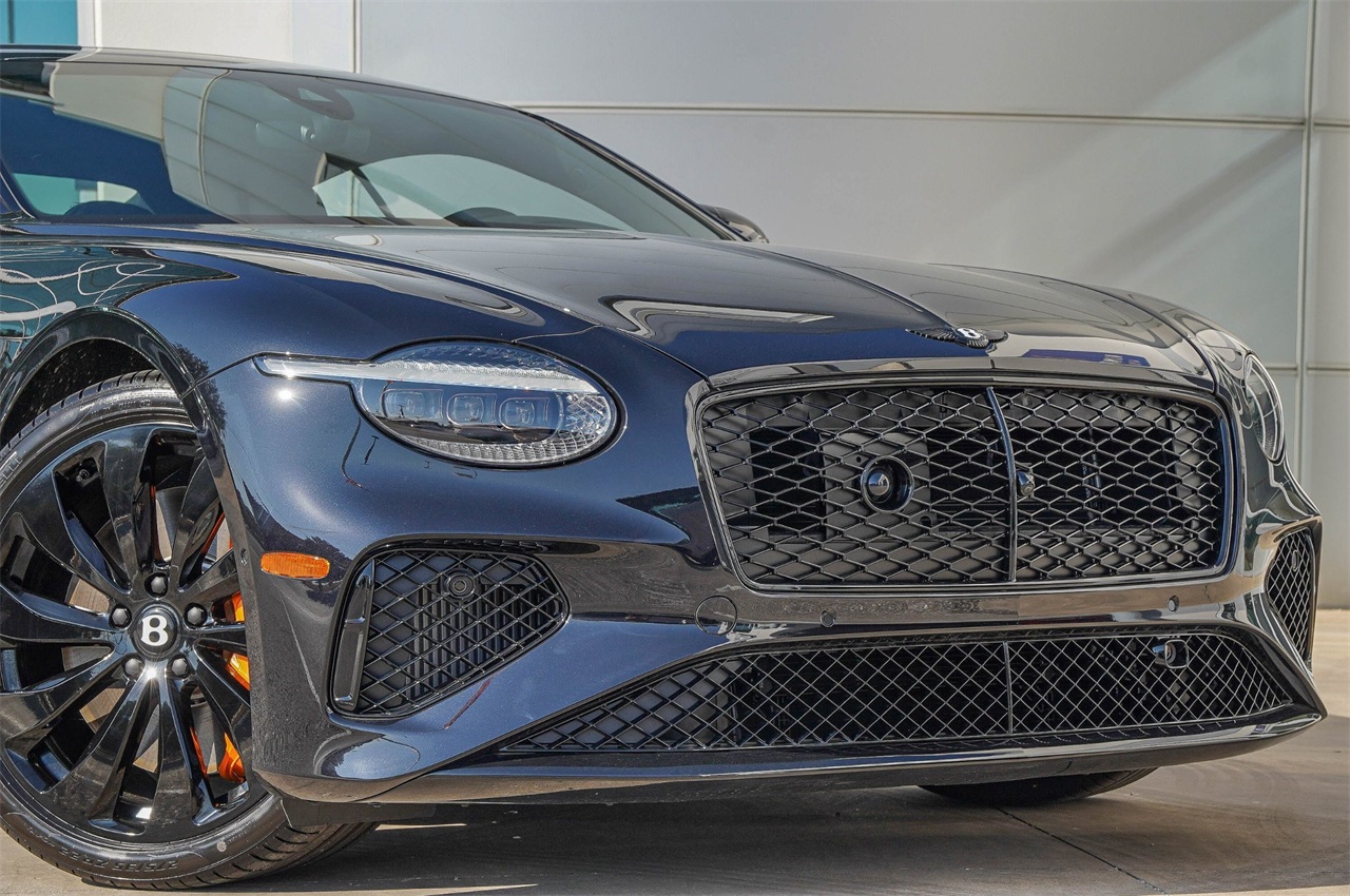 New Car 2025 Bentley Continental Gt  Base For Sale Under $350,000 In Austin, Texas