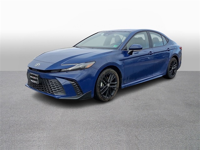 2025 Toyota Camry SE FWD