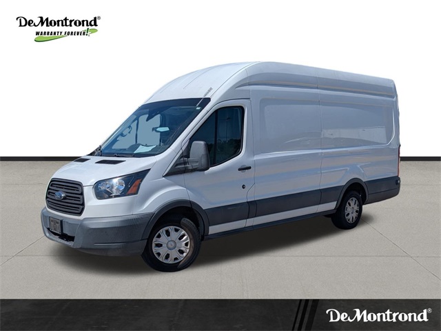 2018 Ford Transit-350 Base - 0