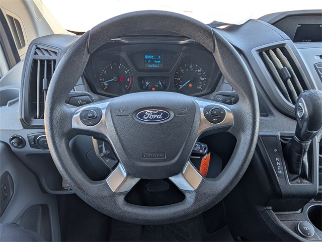 2018 Ford Transit-350 Base - 10