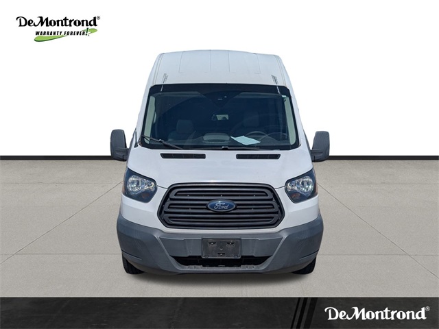 2018 Ford Transit-350 Base - 2