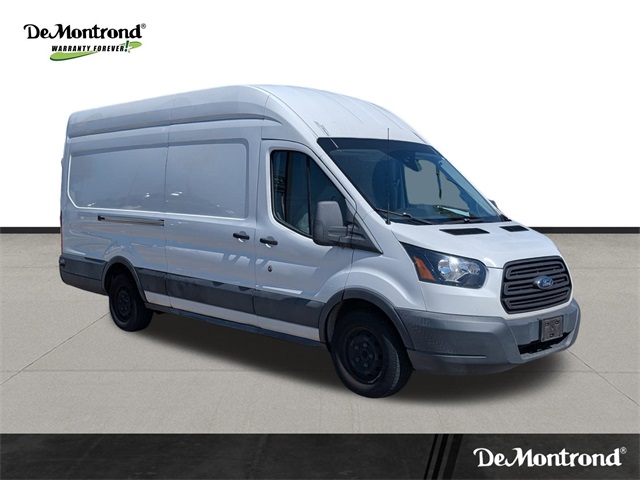 2018 Ford Transit-350 Base - 3