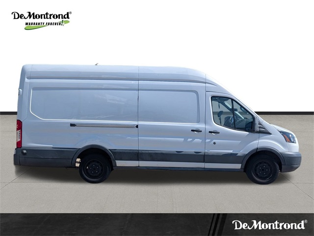 2018 Ford Transit-350 Base - 4
