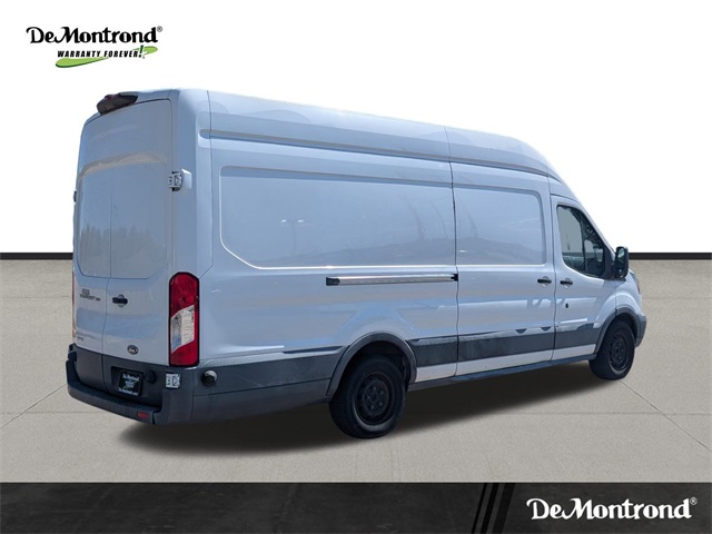 2018 Ford Transit-350 Base - 5